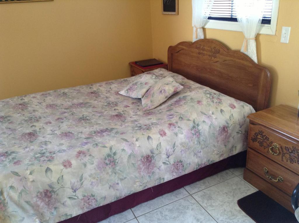 Motel De La Montagne Orford Room photo
